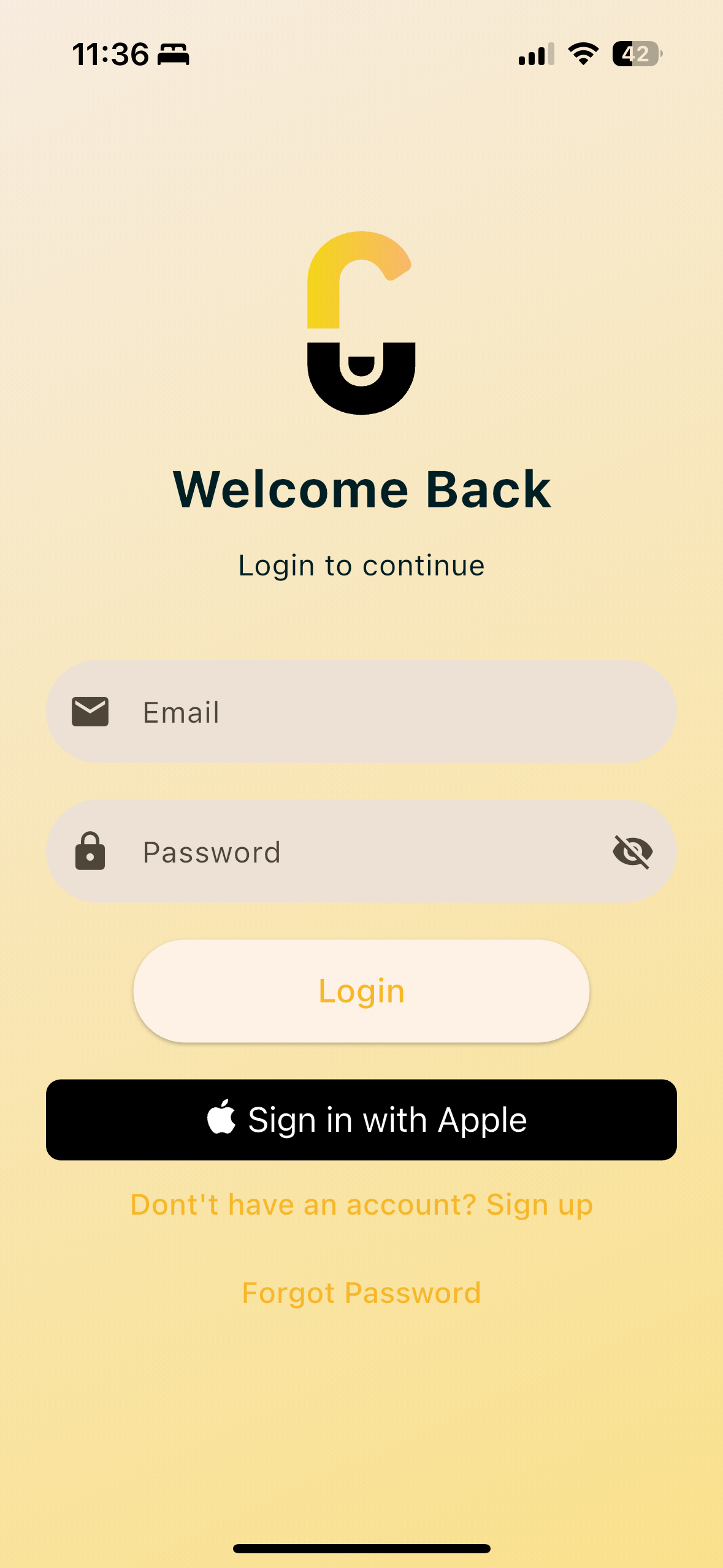 App Screenshot 1
